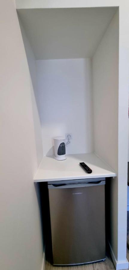 Azulrelax Hostel 新皮尼亚尔 外观 照片