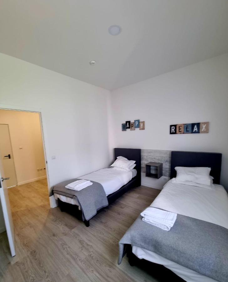 Azulrelax Hostel 新皮尼亚尔 外观 照片