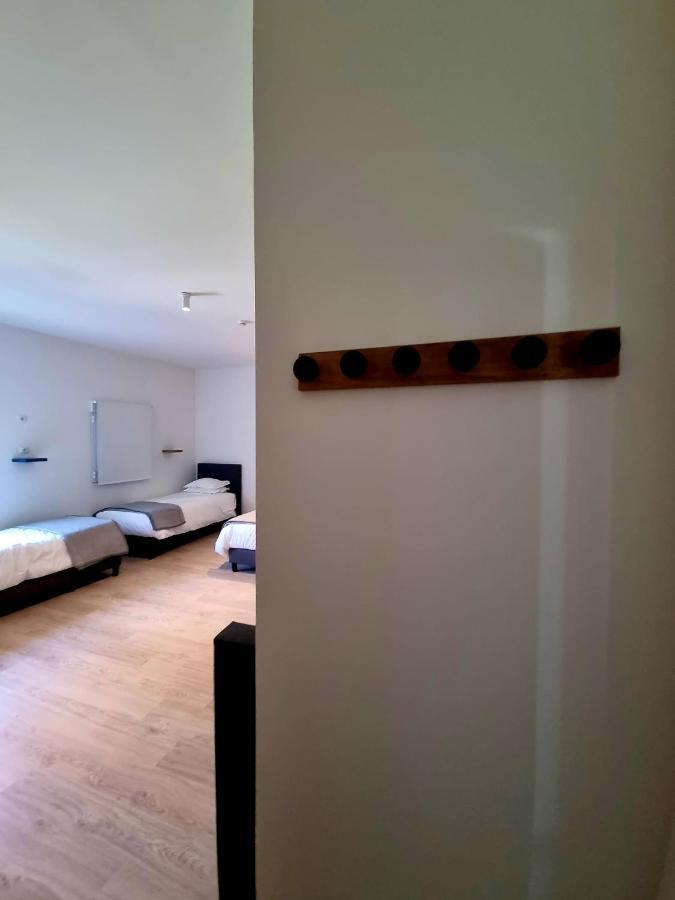 Azulrelax Hostel 新皮尼亚尔 外观 照片