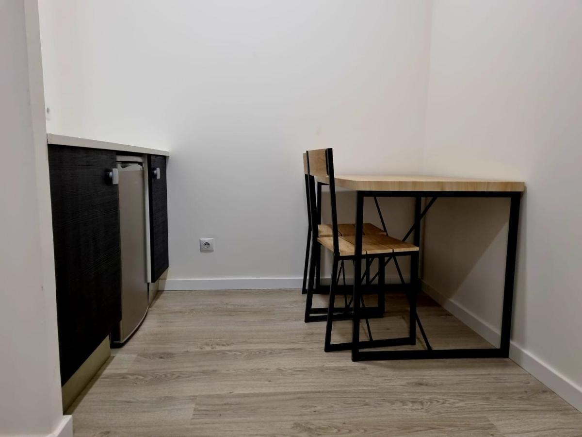 Azulrelax Hostel 新皮尼亚尔 外观 照片