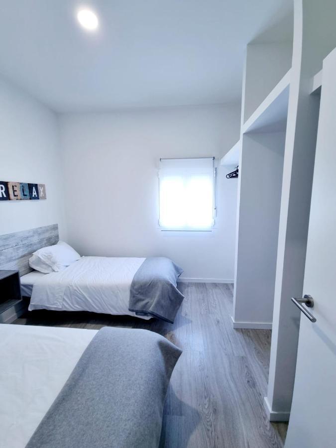 Azulrelax Hostel 新皮尼亚尔 外观 照片