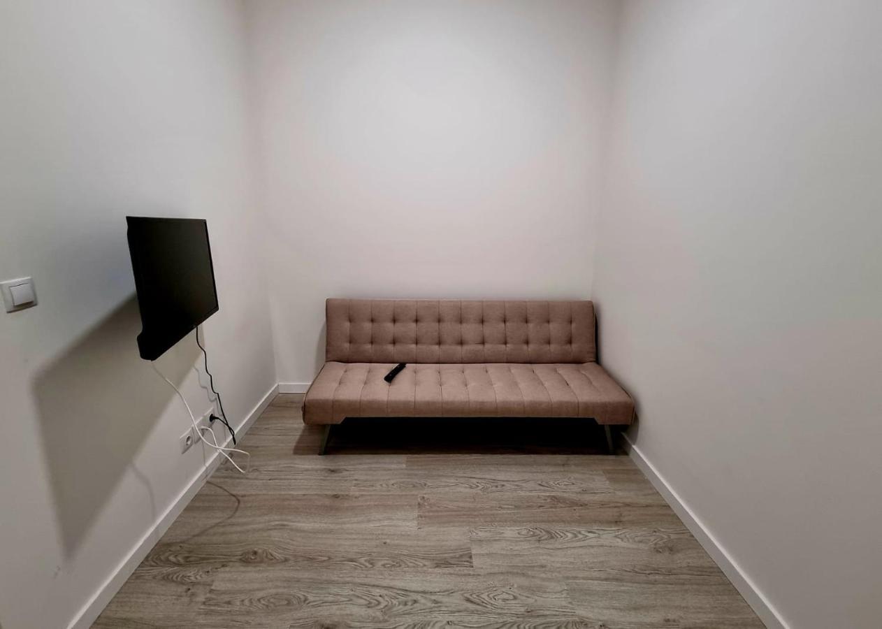 Azulrelax Hostel 新皮尼亚尔 外观 照片
