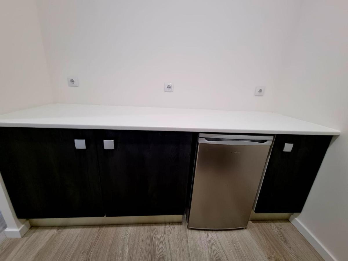 Azulrelax Hostel 新皮尼亚尔 外观 照片