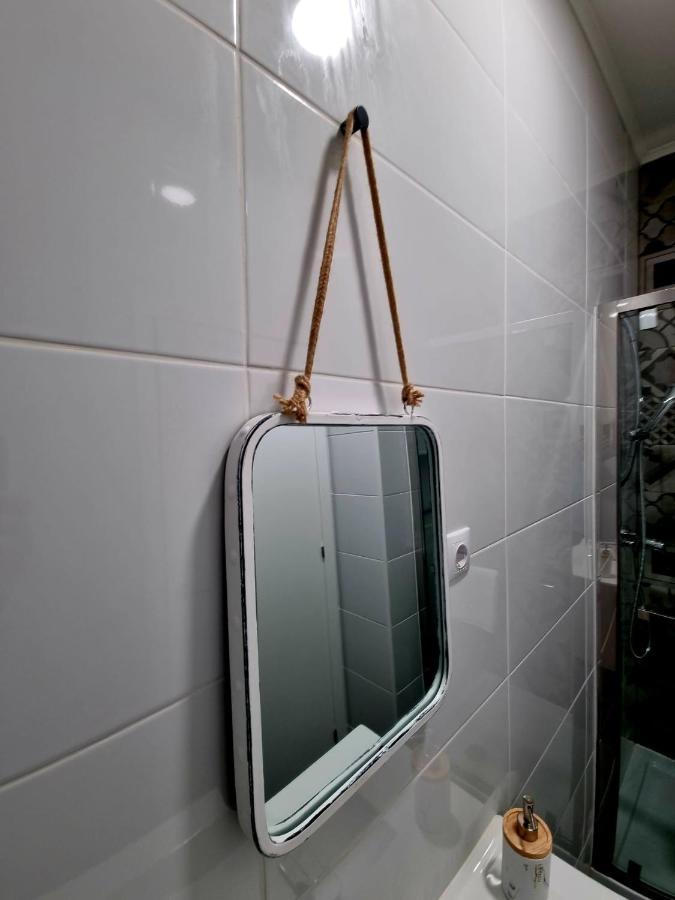 Azulrelax Hostel 新皮尼亚尔 外观 照片