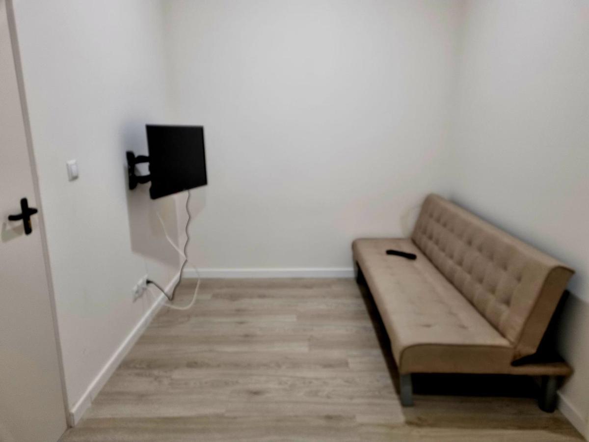 Azulrelax Hostel 新皮尼亚尔 外观 照片