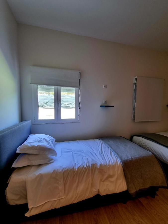Azulrelax Hostel 新皮尼亚尔 外观 照片