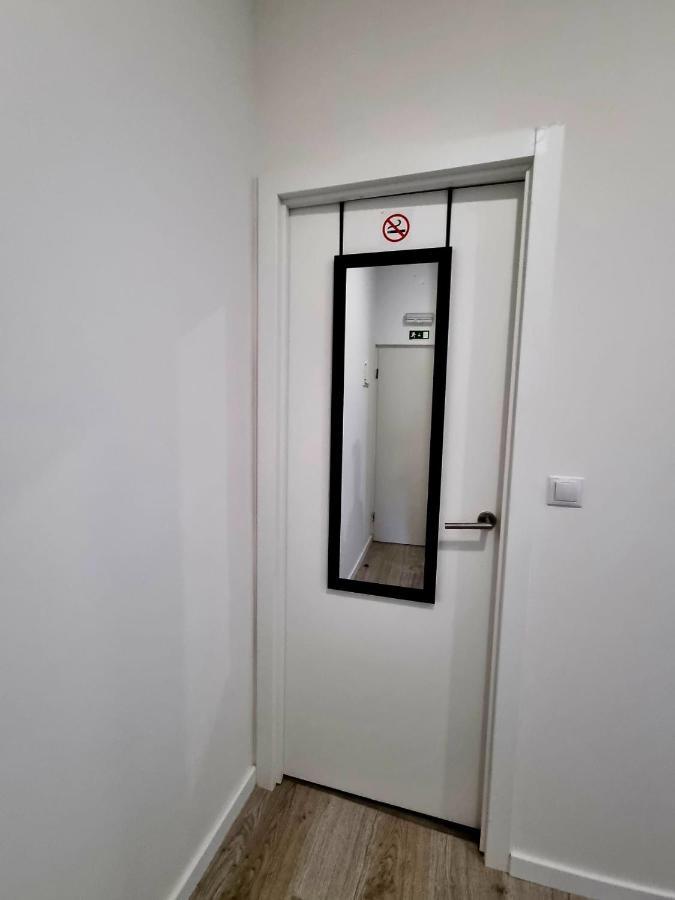 Azulrelax Hostel 新皮尼亚尔 外观 照片