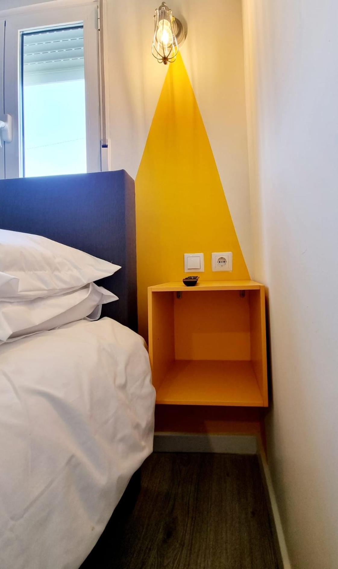 Azulrelax Hostel 新皮尼亚尔 外观 照片