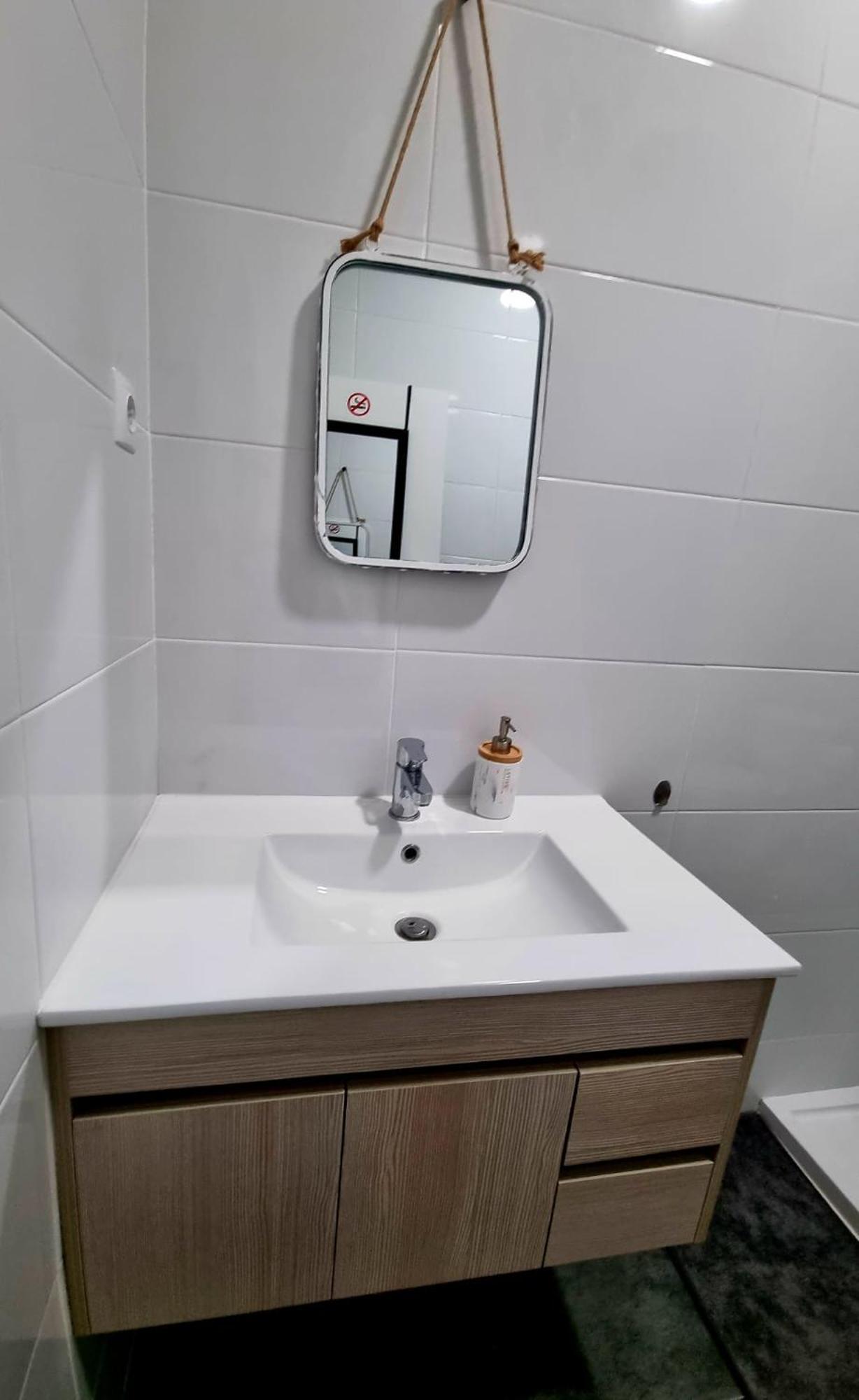 Azulrelax Hostel 新皮尼亚尔 外观 照片