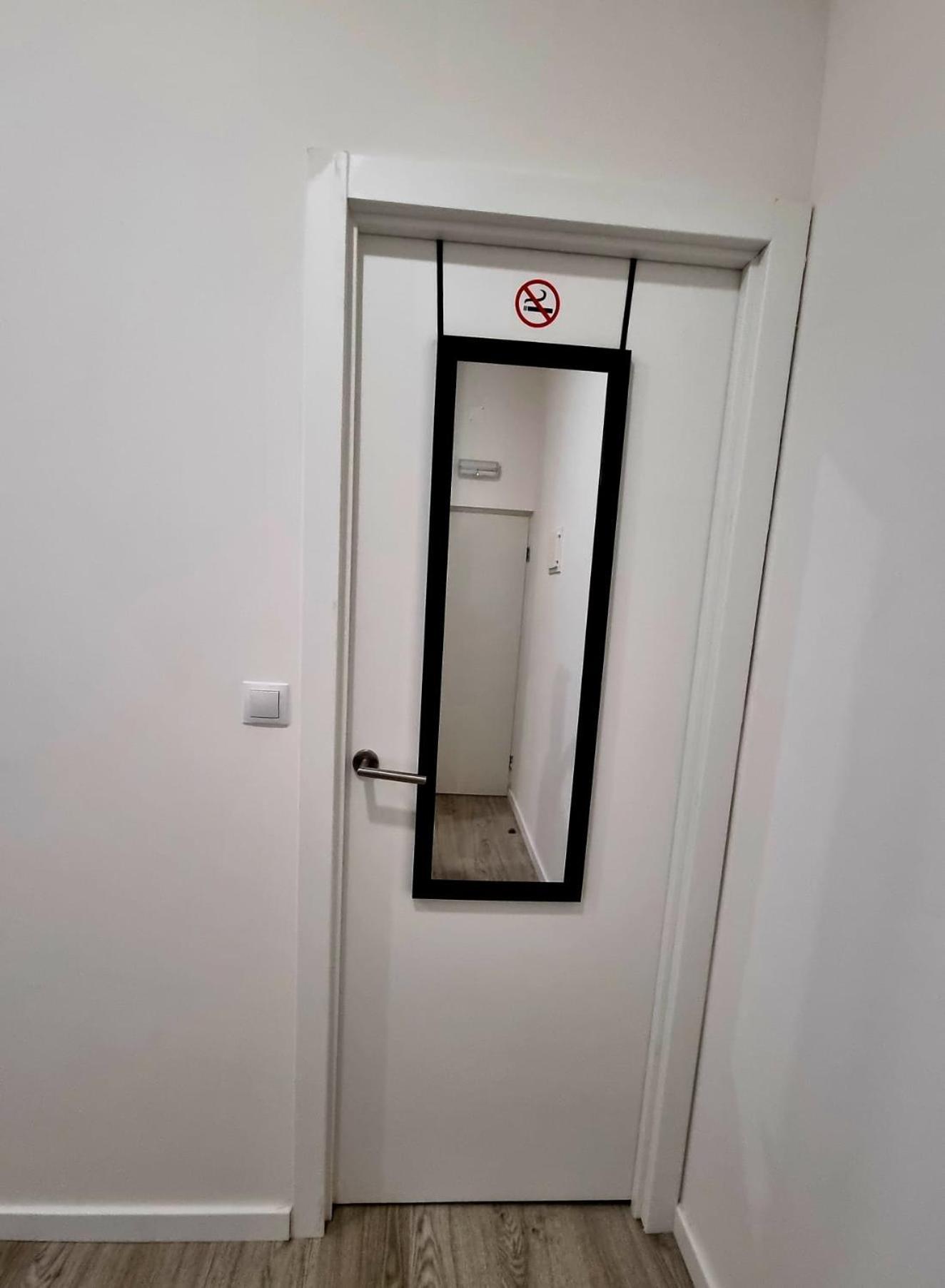 Azulrelax Hostel 新皮尼亚尔 外观 照片