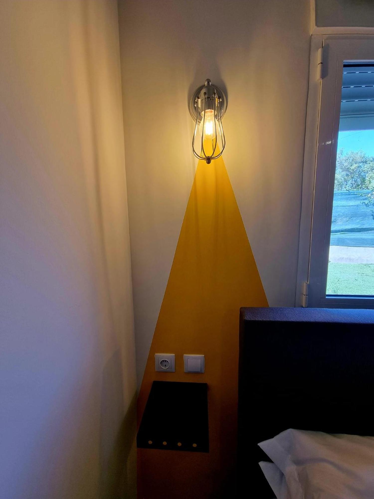 Azulrelax Hostel 新皮尼亚尔 外观 照片