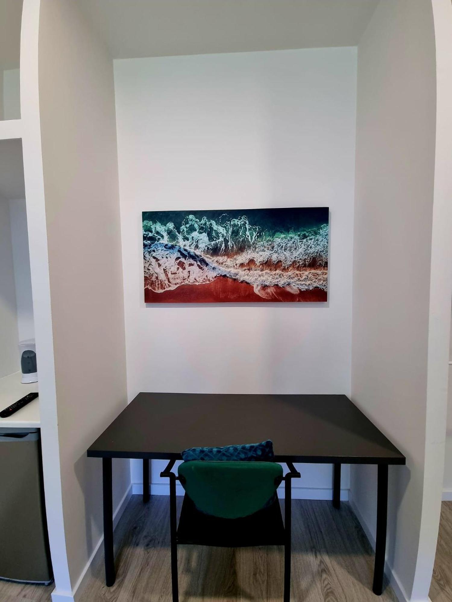 Azulrelax Hostel 新皮尼亚尔 外观 照片