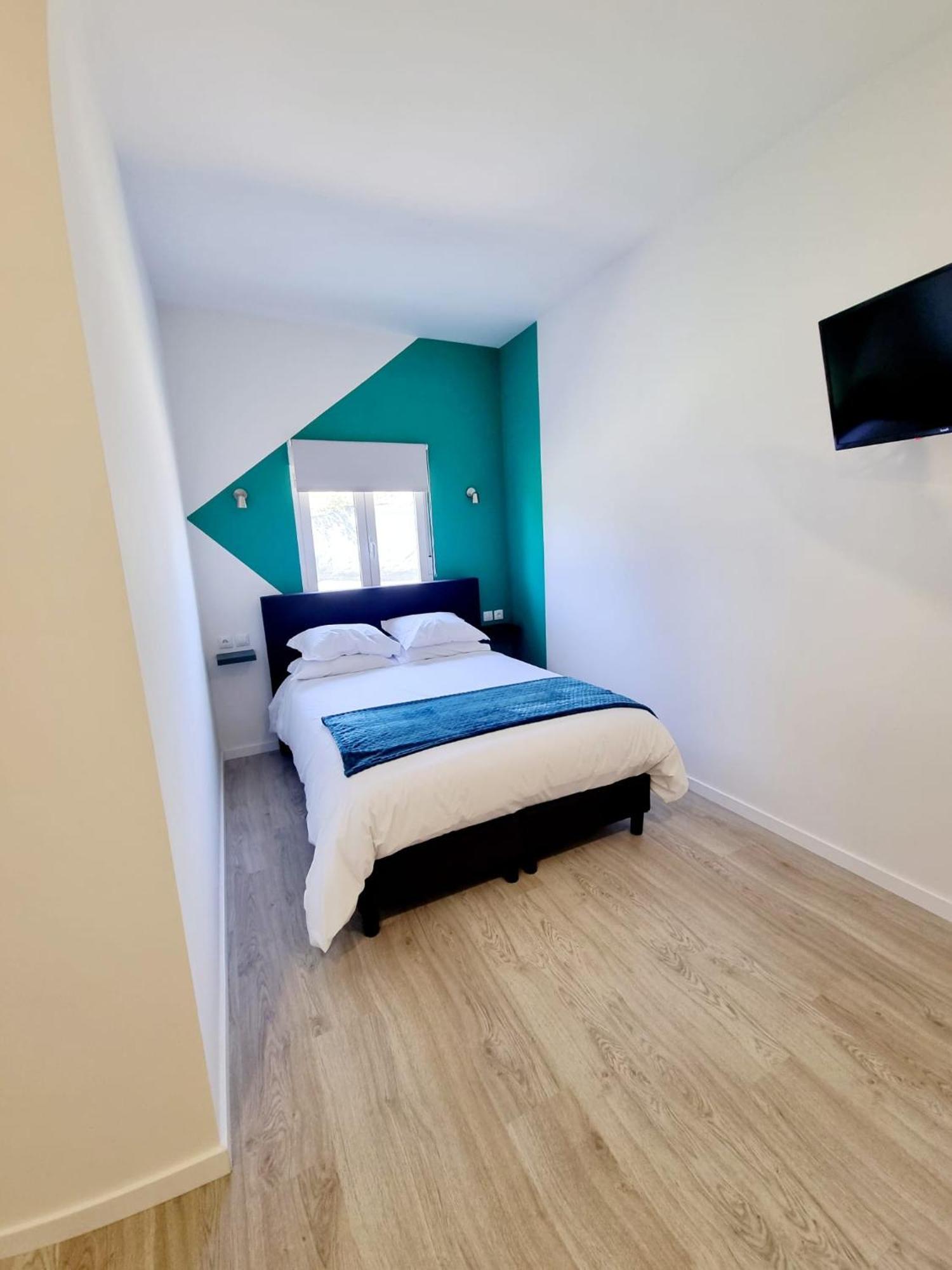 Azulrelax Hostel 新皮尼亚尔 外观 照片